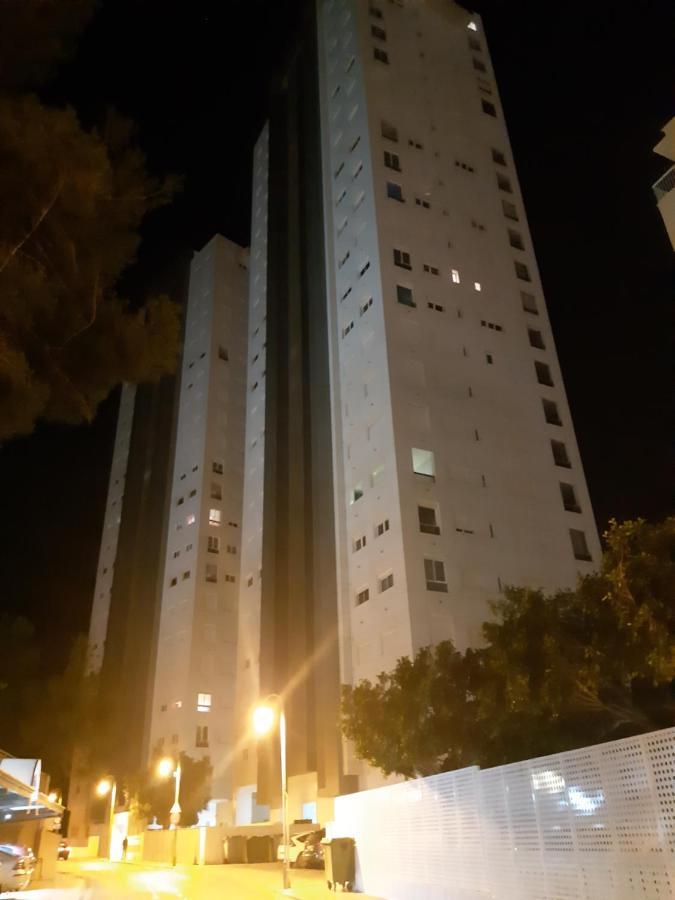 Benidorm Gemelos Sealine Exterior foto